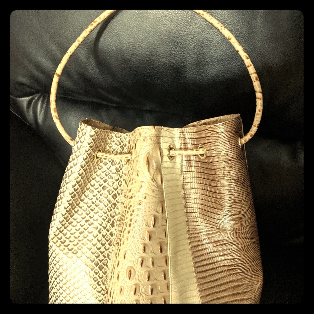 Authentic Brahmin Bag